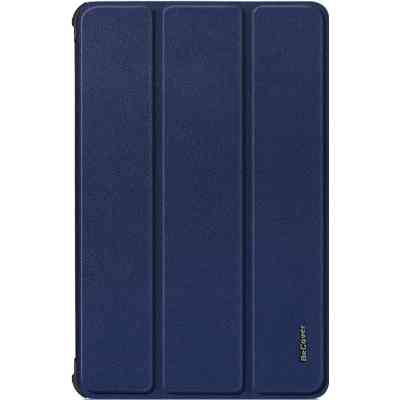 Чохол до планшета BeCover Smart Case Lenovo Tab M10 Plus TB-125F (3rd Gen) 10.61" Deep Blue (708302) Вінниця