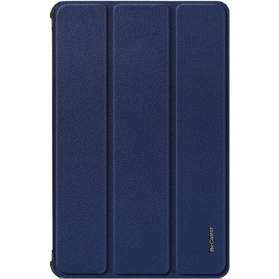 Чохол до планшета BeCover Smart Case Lenovo Tab M10 Plus TB-125F (3rd Gen) 10.61" Deep Blue (708302) Вінниця - фото 2