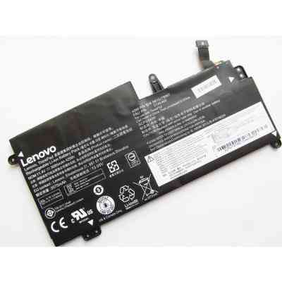 Акумулятор до ноутбука Lenovo ThinkPad 13 (1st Gen) 01AV400, 3685mAh (42Wh), 3cell, 11.4V, (A47489) Вінниця