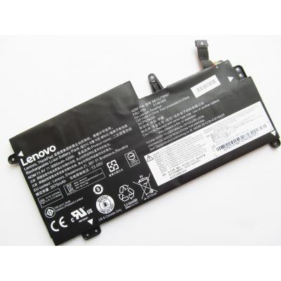 Аккумулятор для ноутбука Lenovo ThinkPad 13 (1st Gen) 01AV400, 3685mAh (42Wh), 3cell, 11.4V, (A47489) Винница - изображение 1