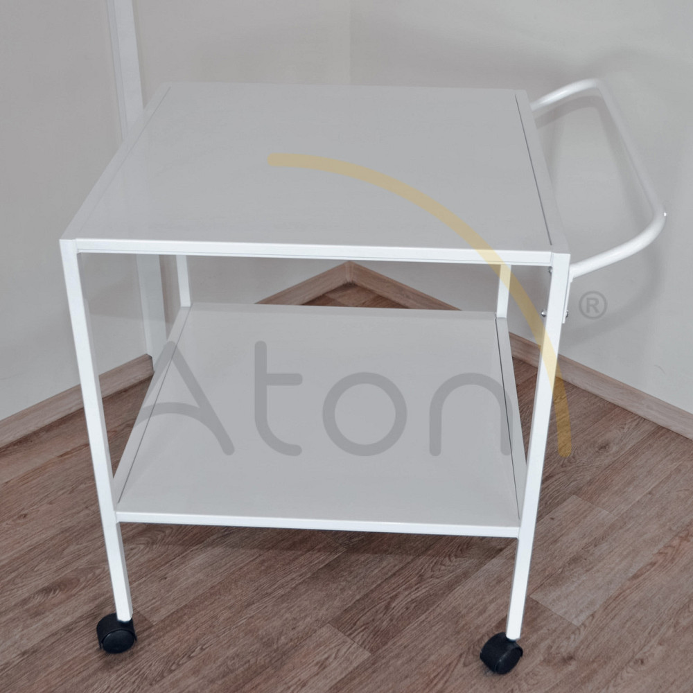 Столик під обладнання медичний АТОН СТ-ПО Дніпро - фото 2