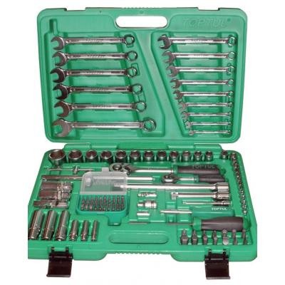 Набор инструментов Toptul комбінований 106од. (GCAI106B) Винница - изображение 2