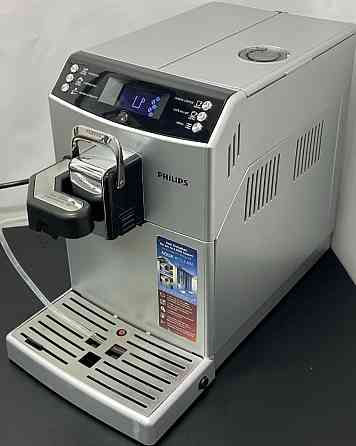 Кофемашина Phillips SAECO Minuto. Київ