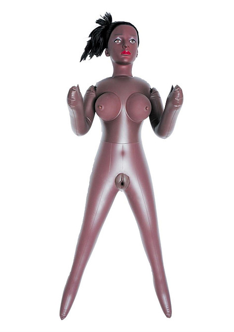 Секс-кукла B - Series LaLa Lalka Alecia 3D Vibrating Sex Aura Киев - изображение 7