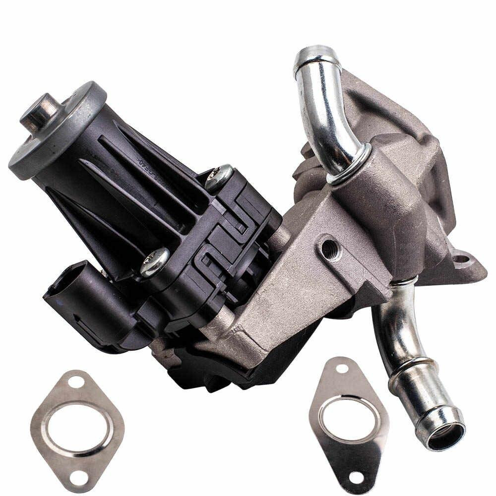 Клапан рецеркуляції відпрацьованих газів EGR GP Peugeot/Citroen/Ford 2,2HDi P22D (BK2Q9D475CD) Київ - фото 8