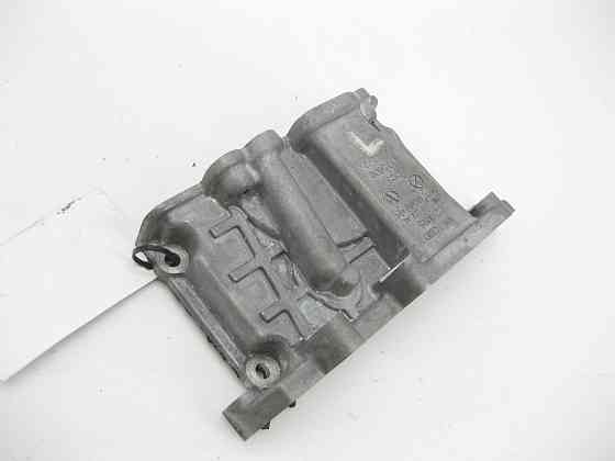 VAG  059109122AL Задня кришка головки лівої (Циліндр 4-6) Одесса