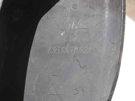 Mercedes-Benz  A2118240049 Накладка - ковпачок правого повідця двірника E-Class W211 Одеса