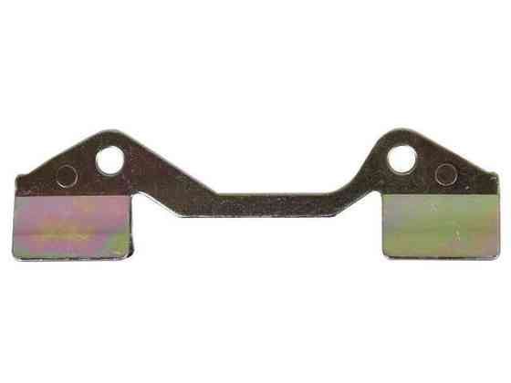 Крепление бака топливного (нижнее) - мотоблок дизель 192D Мукачево