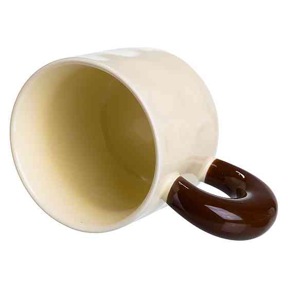 Чашка фарфоровая Labubu The Monsters 400 (мл) подарочная кружка прикольная чашка для детей на подарок FM-21B SBR Киев