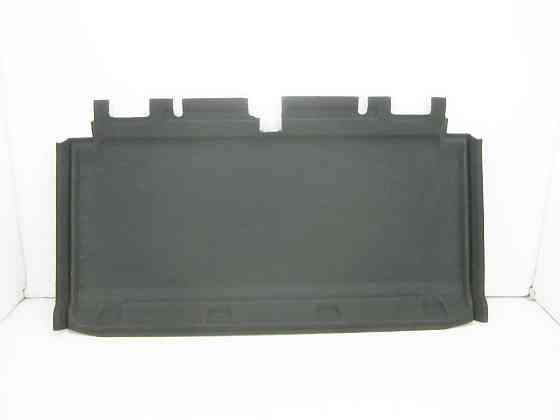 Mercedes-Benz  A2116941425 9F08 Обшивка перегодки за спинкою заднього сидіння чорна E-Class W211 CLS C219 Одесса