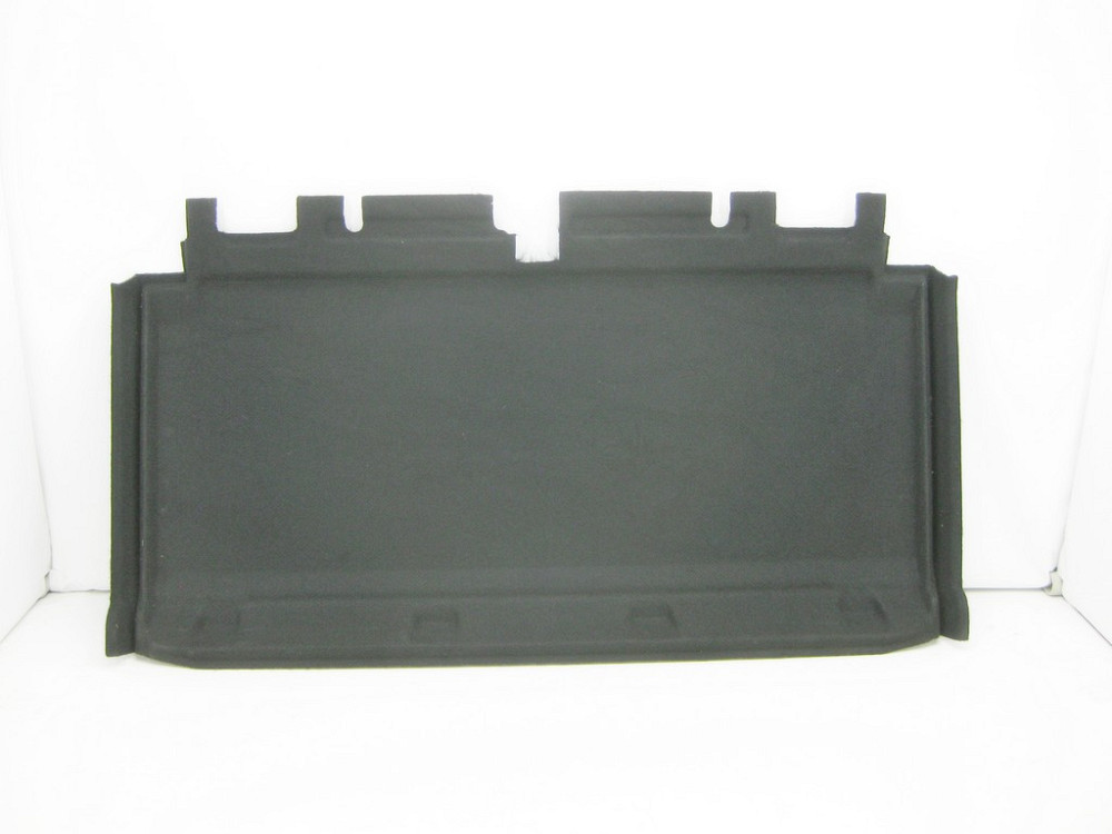 Mercedes-Benz  A2116941425 9F08 Обшивка перегодки за спинкою заднього сидіння чорна E-Class W211 CLS C219 Одеса - фото 1