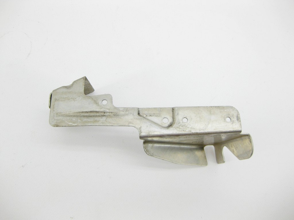 Mercedes-Benz  A2217230708 Кришка - кронштейн замка передніх правих дверей Англія S-Class W221 Одесса - изображение 4