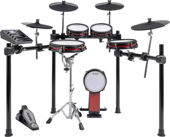 Ударная установка  Alesis Crimson III Zestaw perkusji elektronicznej Киев