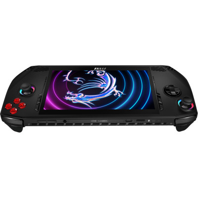 Ігрова консоль MSI Claw A1M-2 512GB (9S7-1T4111-235) Вінниця - фото 10