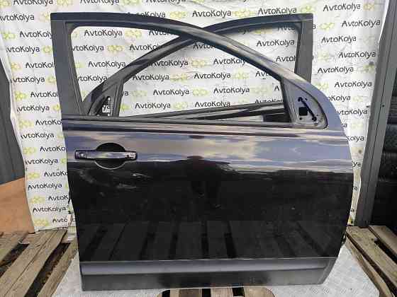 Двері передні права Nissan Qashqai+2 2007-2013 Ковель