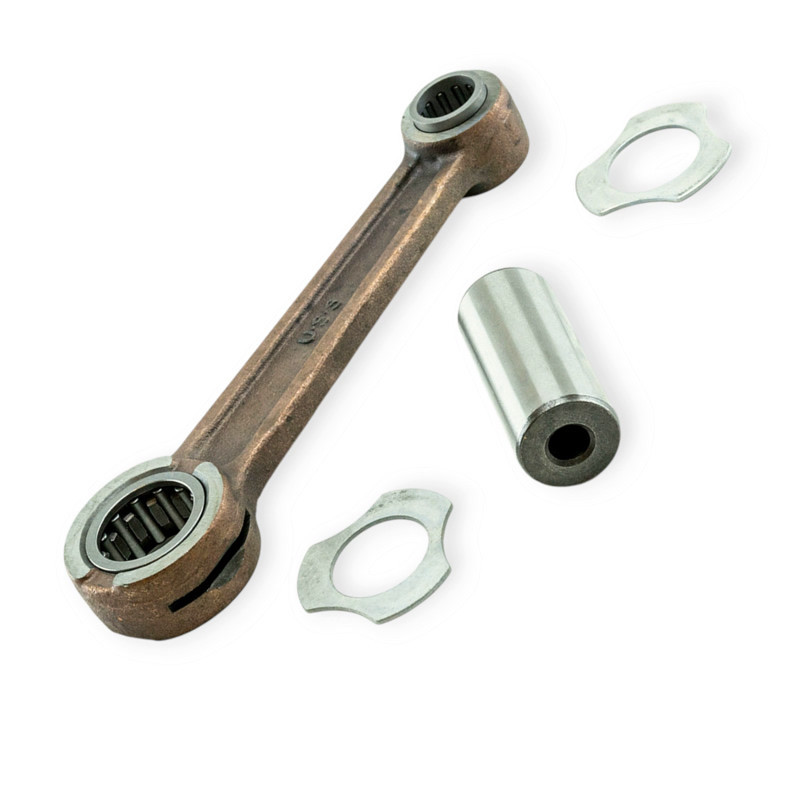 Шатун Мінськ мотоцикл Мукачево - фото 1