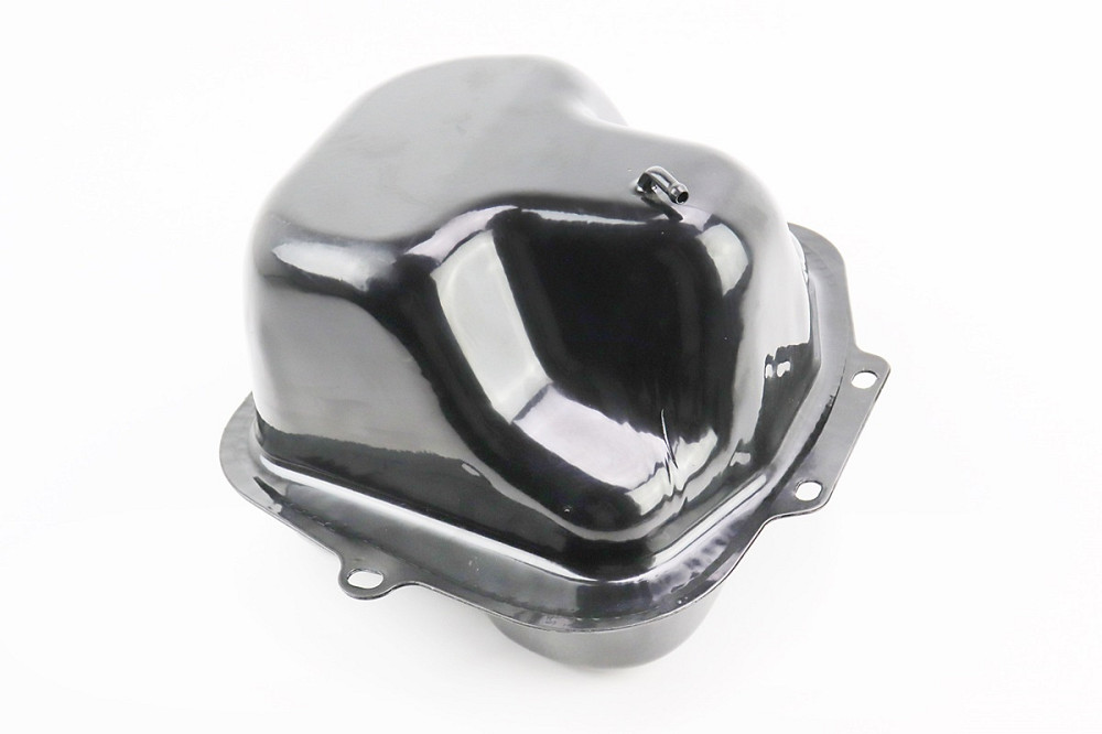 Бак паливний (під шланг) Киев - изображение 2