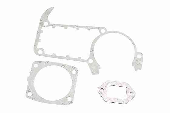 Прокладки MS-341/361, к-кт 3 деталі Киев