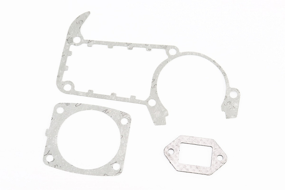Прокладки MS-341/361, к-кт 3 деталі Киев - изображение 1