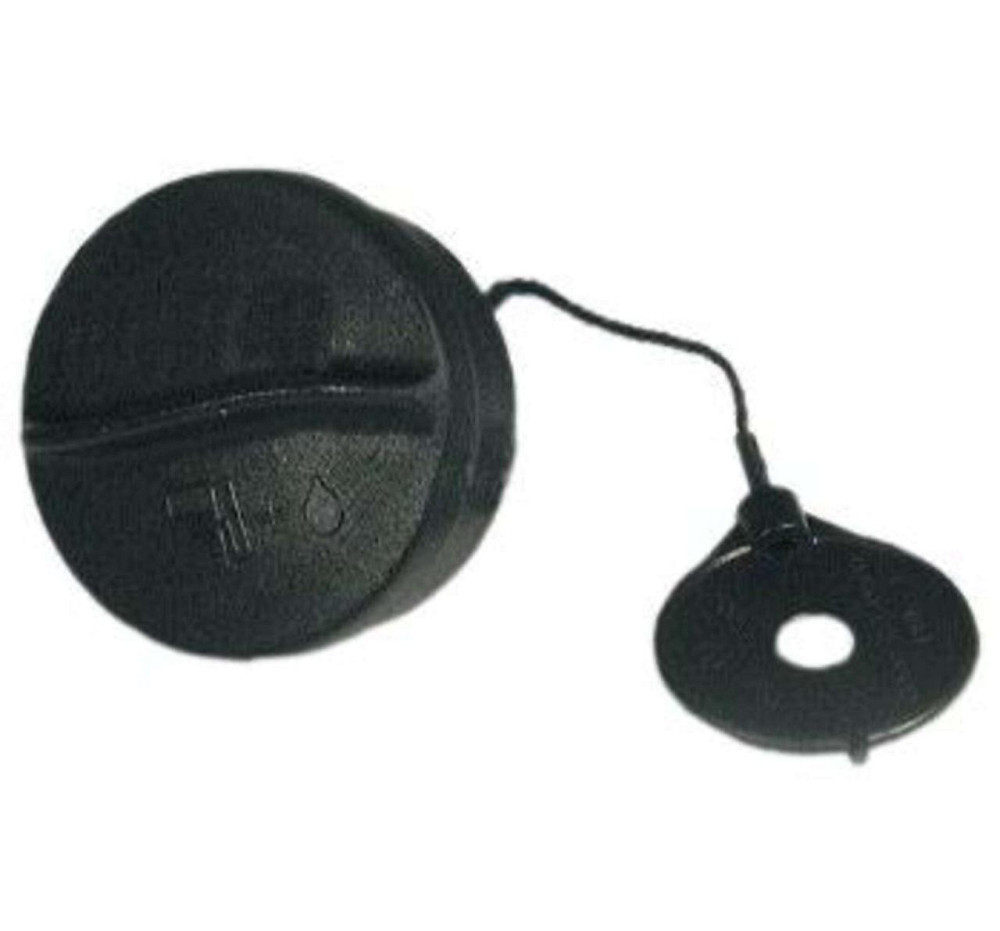 Крышка бака топливного мотокосы для St FS 55 Мукачево - изображение 1