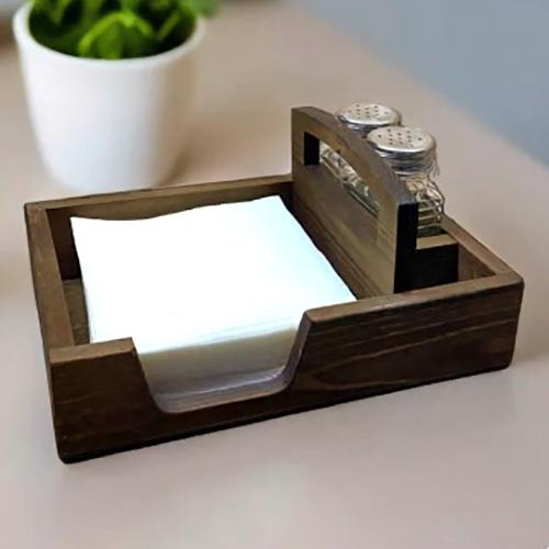 Фуршетный органайзер 