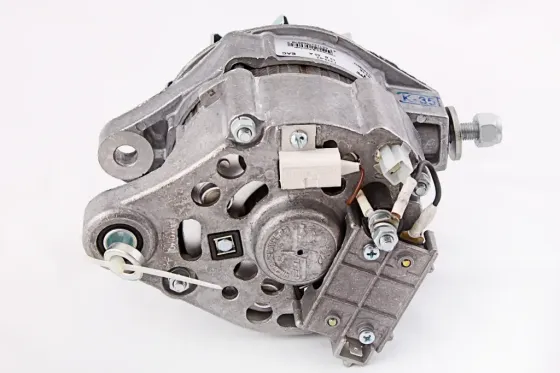 Генератор 2105 50А КЗАТЕ Вінниця