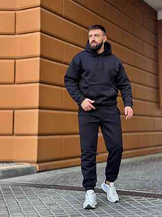 Мужской теплый костюм (на флисе) Одесса