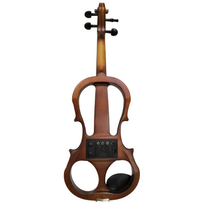 Скрипка Maxtone ETV4/4B Вінниця - фото 3