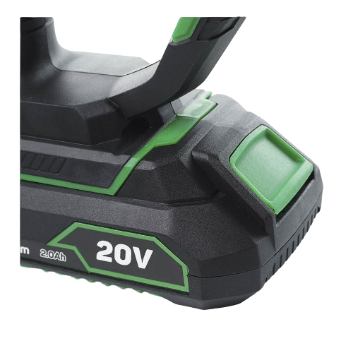 Перфоратор 1,5 Дж SDS+ + 1АКБ + кейс APRO Житомир - изображение 2