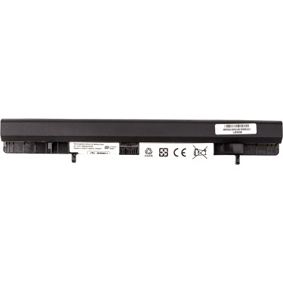 Аккумулятор для ноутбука LENOVO IdeaPad Flex 14 S500 (L12S4F01) 14.4V 2200mAh PowerPlant (NB482559) Винница - изображение 1