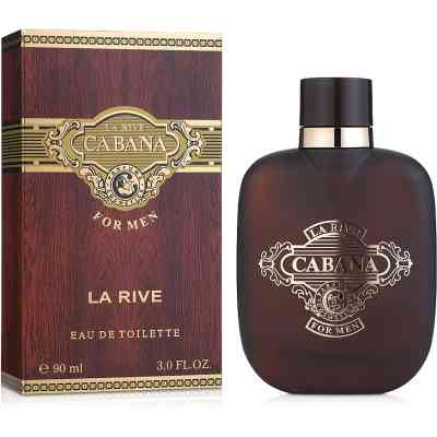 Туалетная вода La Rive Cabana 90 мл (5906735234053) Винница