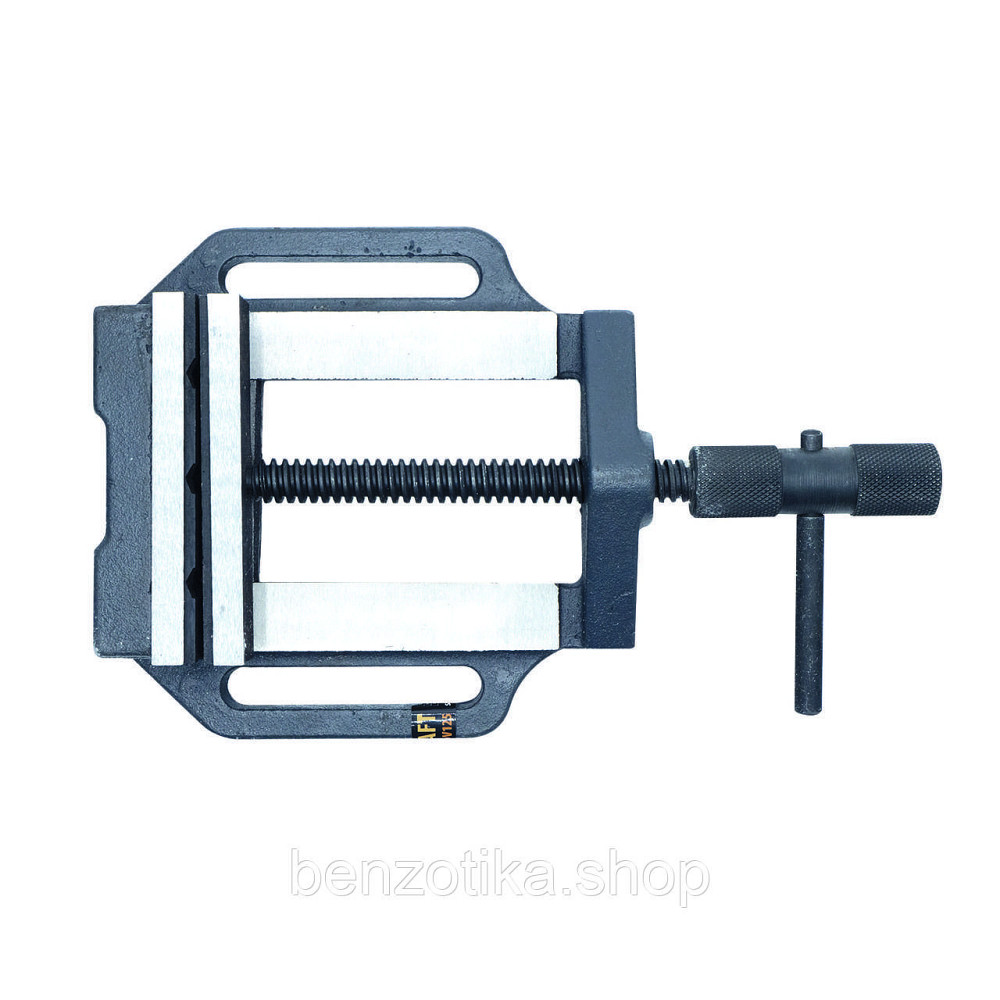 Лещата верстатні Procraft PDV125 Київ - фото 2