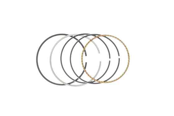 Кільця Delta 125 .STD (Ø54.0) GONGYU Киев