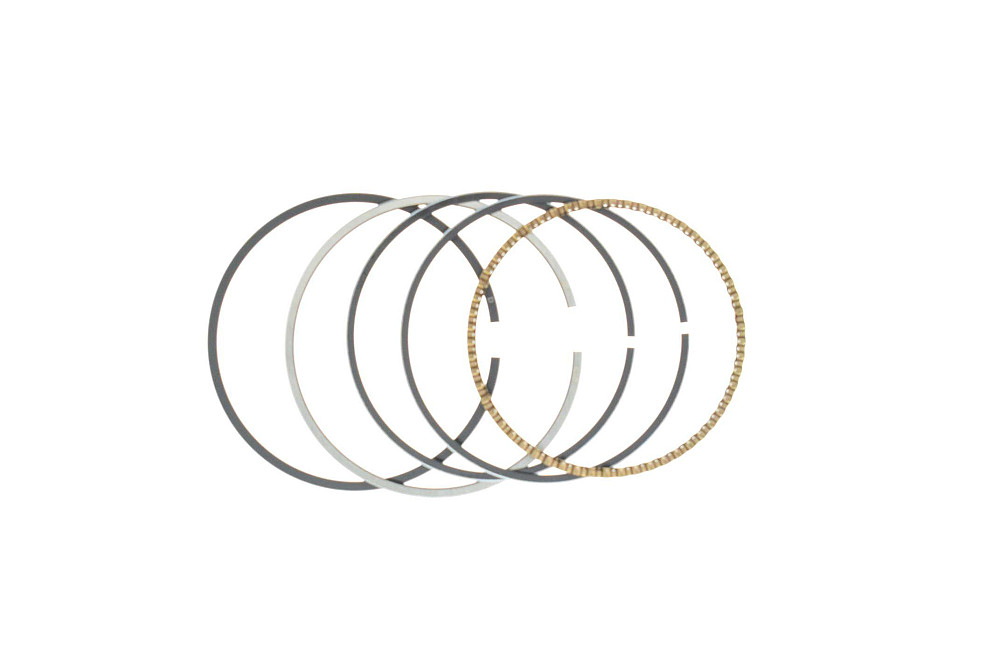 Кільця Delta 125 .STD (Ø54.0) GONGYU Київ - фото 1