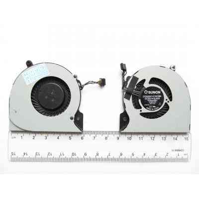 Вентилятор ноутбука HP Elitebook Folio 9470m DC(5V,0.4A) 4pin (EF50050V1-C100-S9A/6033B0030901/702859-001) Винница
