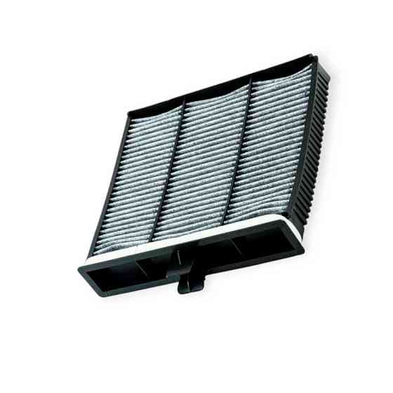 Фильтр Рено Сценик II угольный салона Мукачево