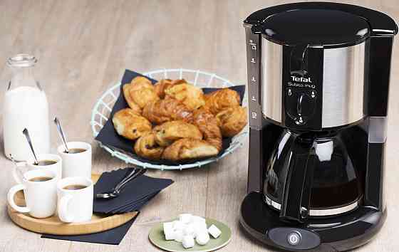 Кавоварка Tefal CM290838 SUBITO MUG Пластик Харків