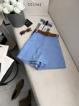 Жіноча джинсова шорти-спідниця літня Одеса