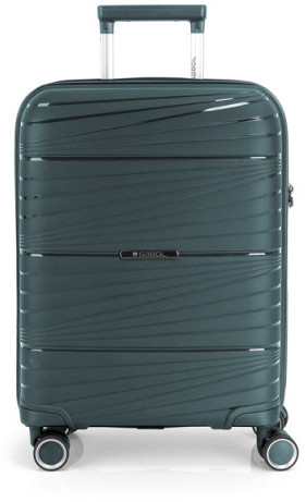Чемодан Gabol Kiba (S) Verde (122022-004) Киев - изображение 1