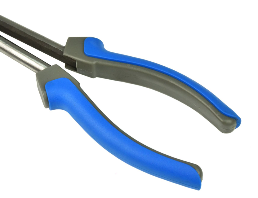 Набір довгогубців 280 мм 5 шт. GEKO G00827 Чернігів - фото 4