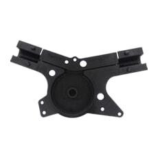 Напрямна каретка склопідіймача передня права VW Polo III, Polo III variant Київ - фото 1