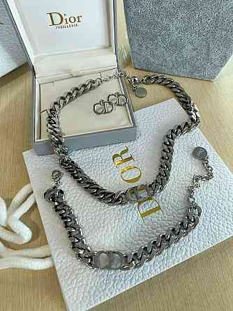 Кольє  від Dior Одеса