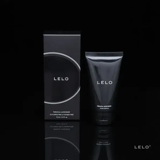 Лубрикант на водній основі LELO Personal Moisturizer, без гліцерину, рослинні екстракти, 75 мл Львів