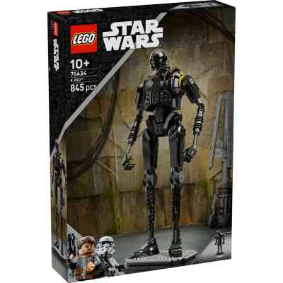 Конструктор LEGO Star Wars Дроид-охранник K-2SO (75434) Винница