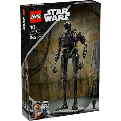 Конструктор LEGO Star Wars Дроид-охранник K-2SO (75434) Винница - изображение 1