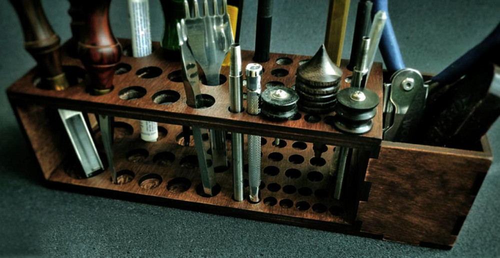 Органайзер шкірника "Моні" капучино Миколаїв - фото 1