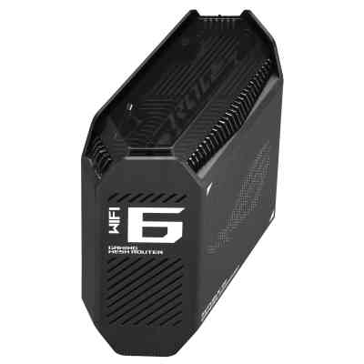 Маршрутизатор ASUS GT6(B-1-PK) Вінниця