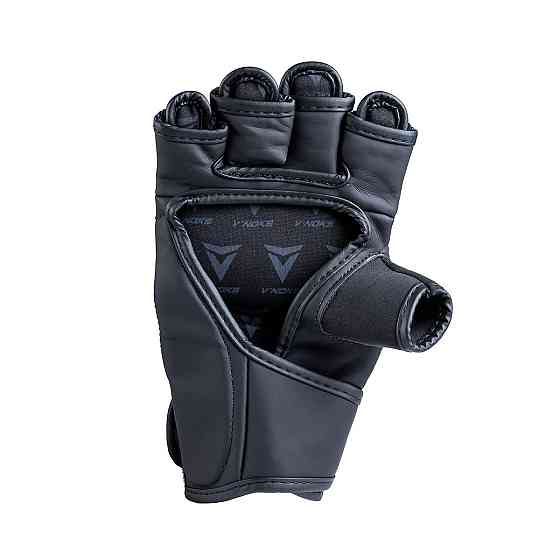 Рукавиці MMA V`Noks Ultima Black S/M Київ