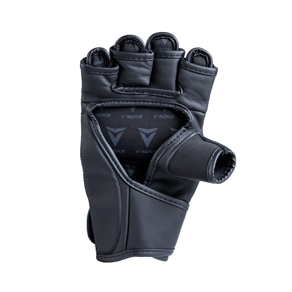 Рукавиці MMA V`Noks Ultima Black S/M Київ - фото 3