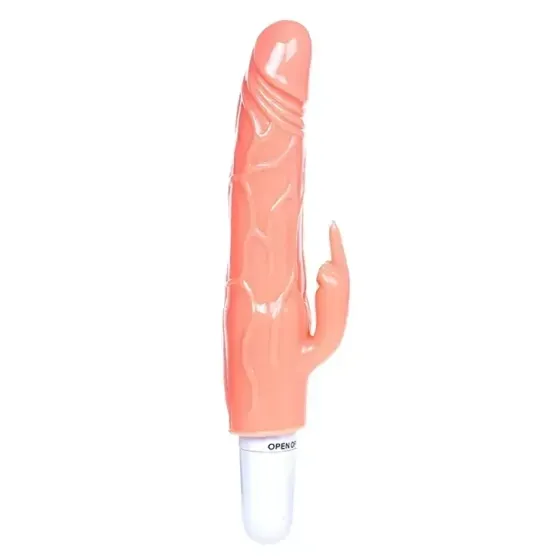 Вібратор FANTASY VIBRO Sex Aura Київ